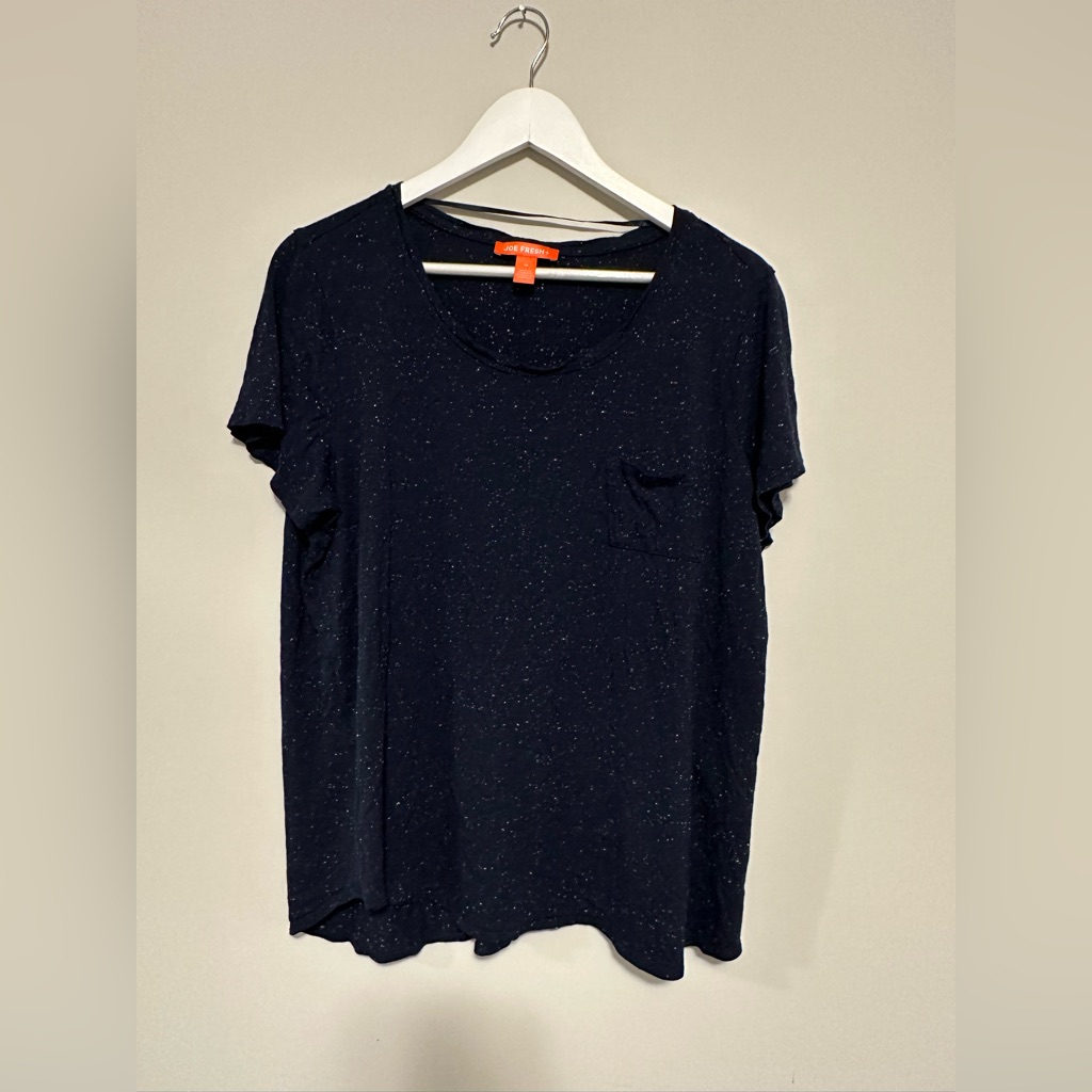 Basic T- Shirt